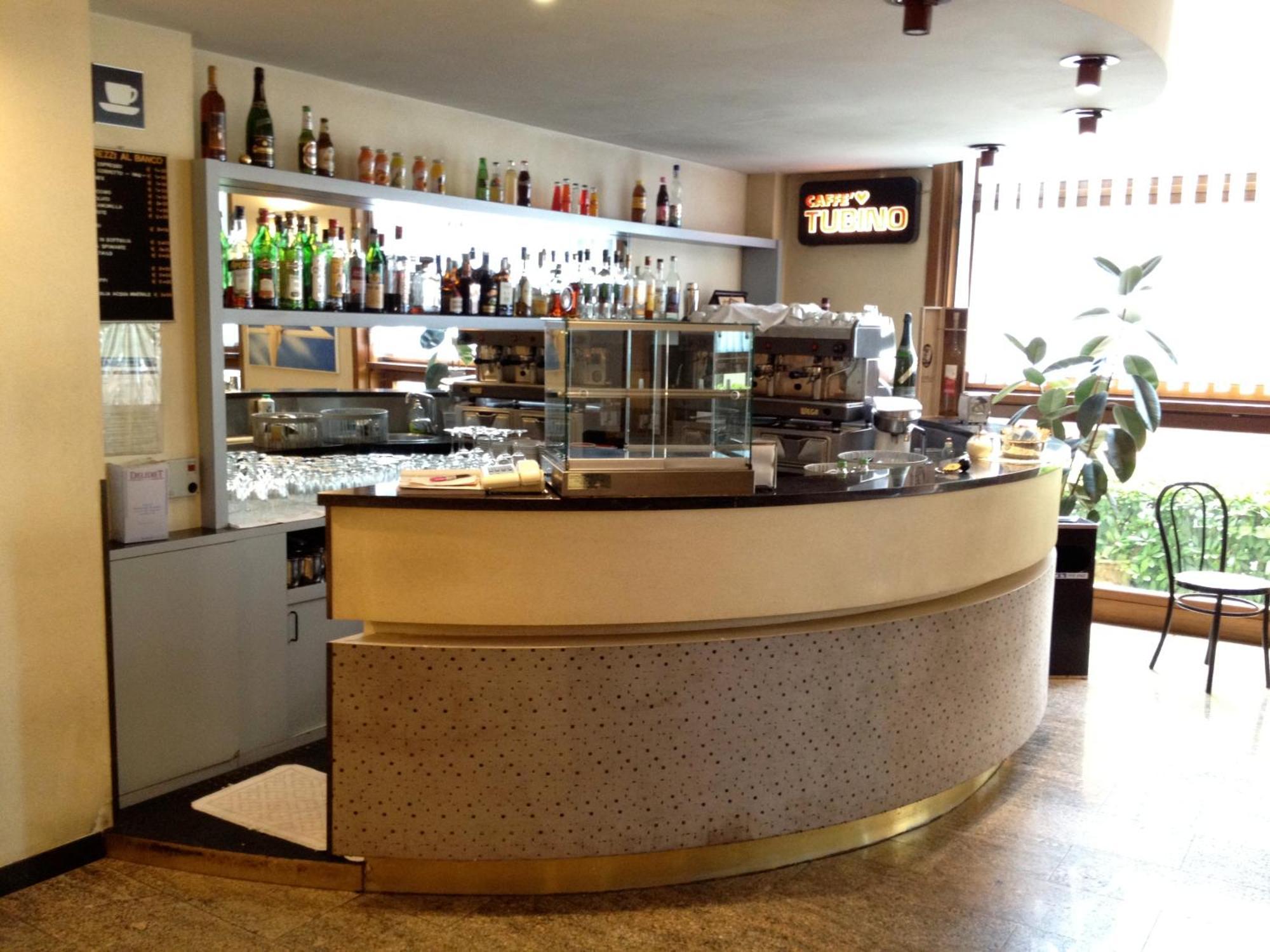 Hotel Milano Pistoia Esterno foto