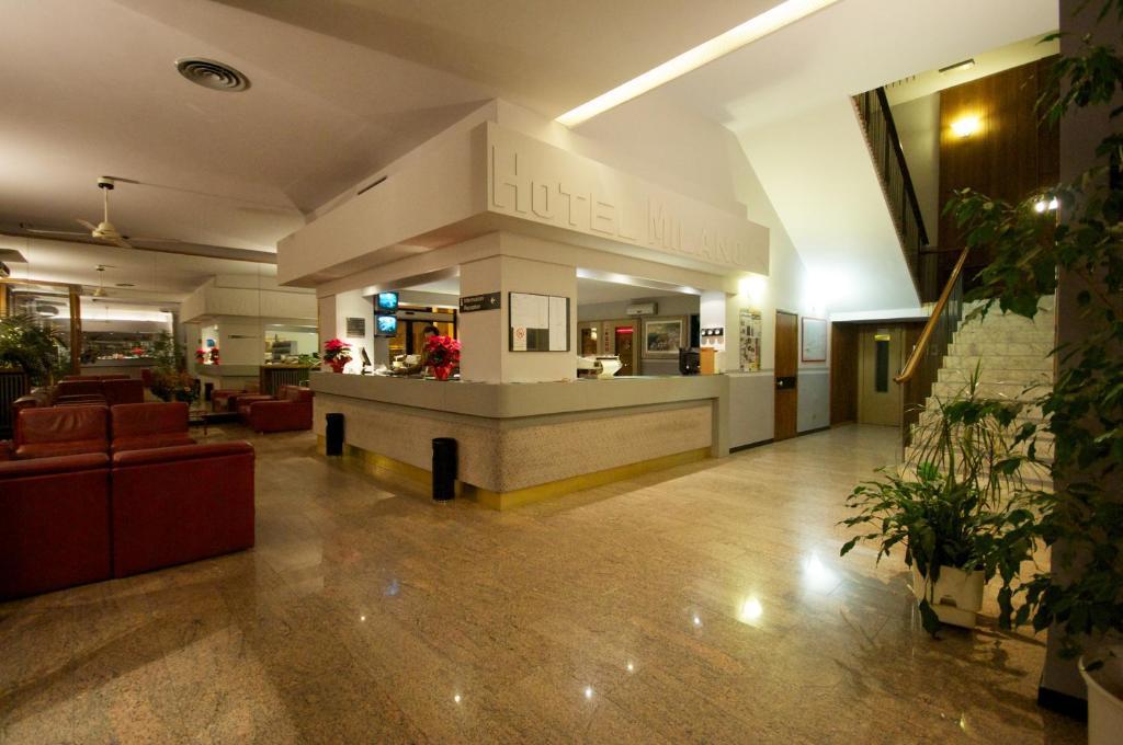 Hotel Milano Pistoia Esterno foto