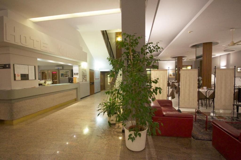 Hotel Milano Pistoia Esterno foto